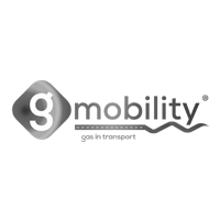 Logo G Mobilitiy