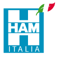 HAM italia construit des stations-service GNL et GNV, des installations satellite de regazéification et commercialise du GNL pour les secteurs industriel et véhiculé